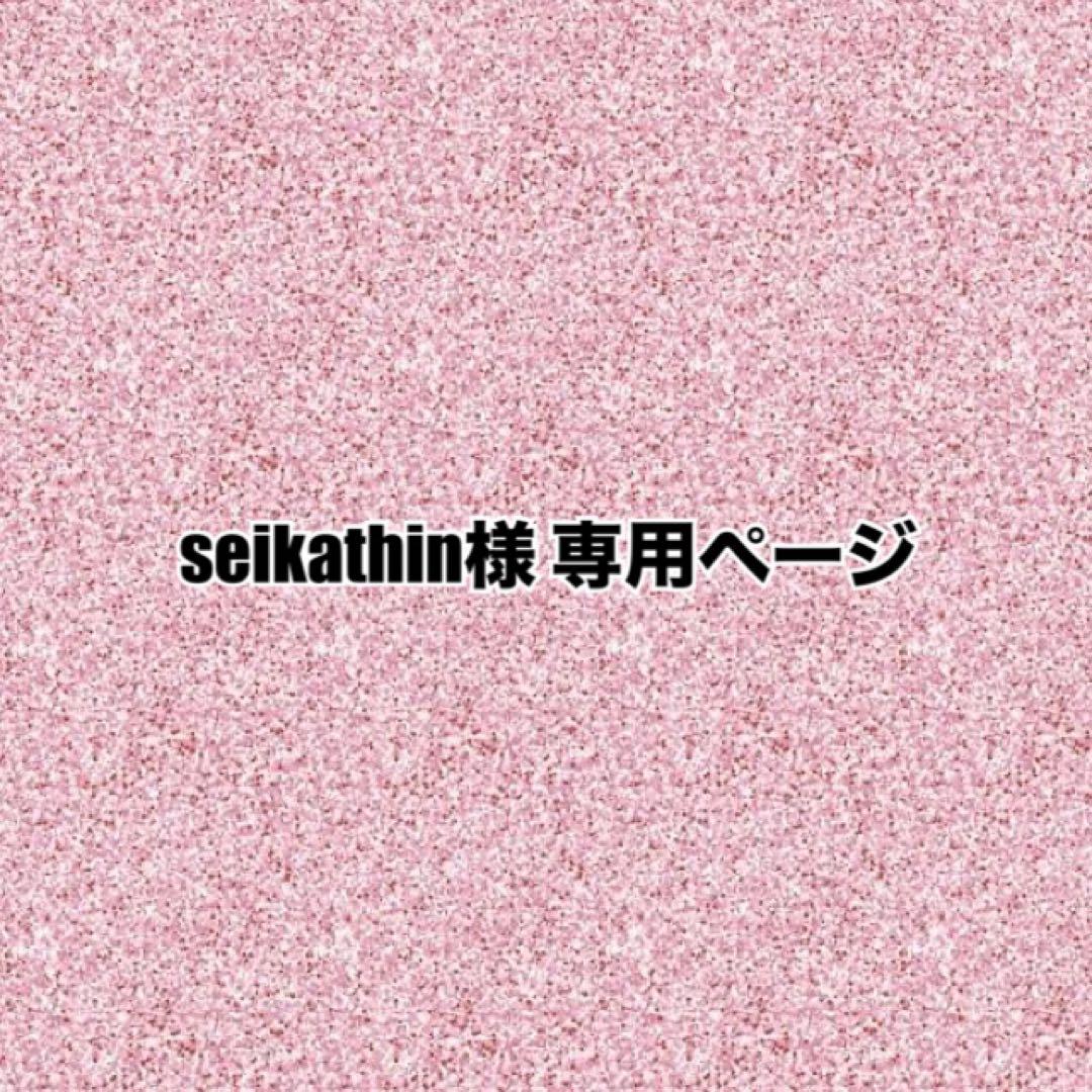 seikathinページ