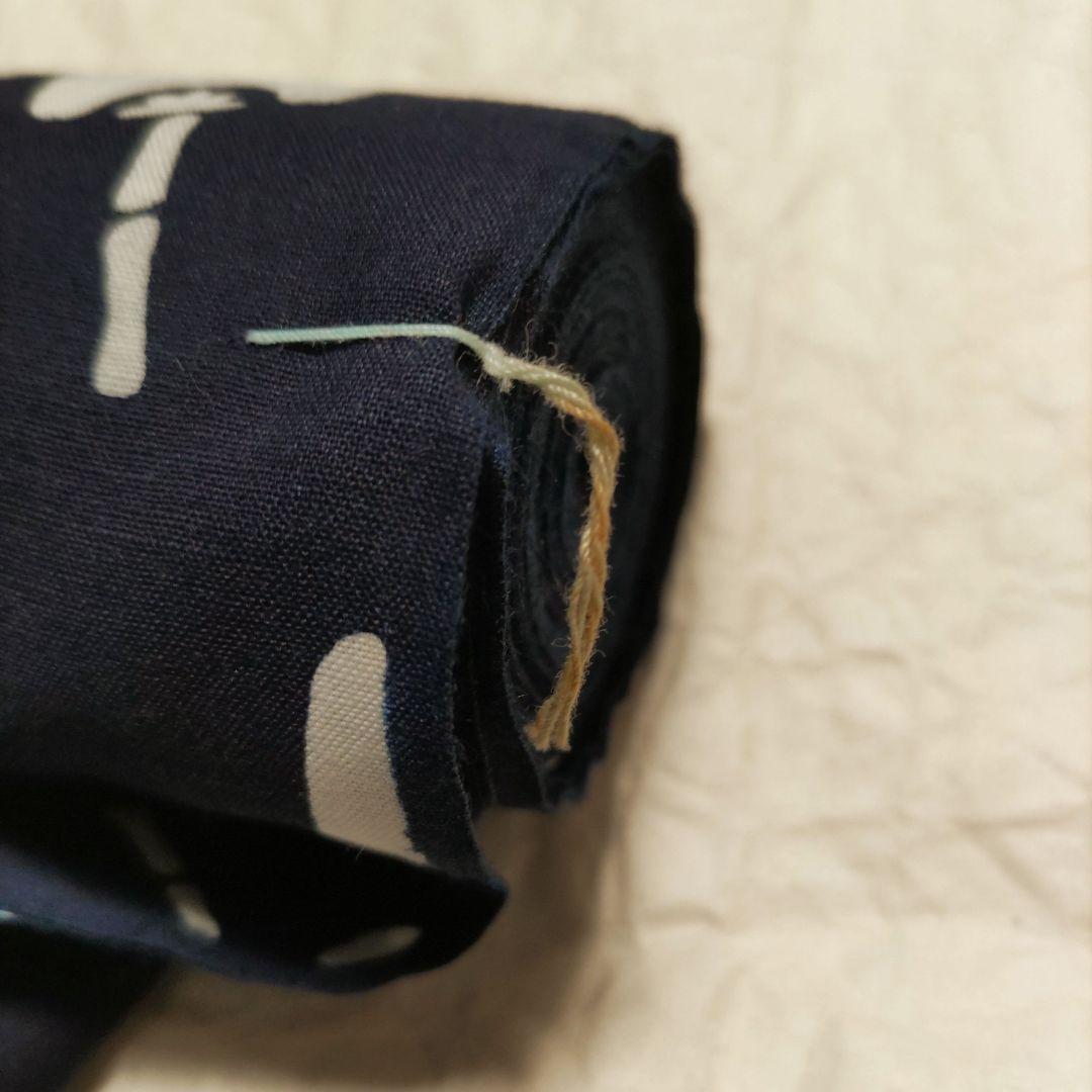 浴衣　反物　ゆかた　未使用　注染　本染　綿　木綿　もめん