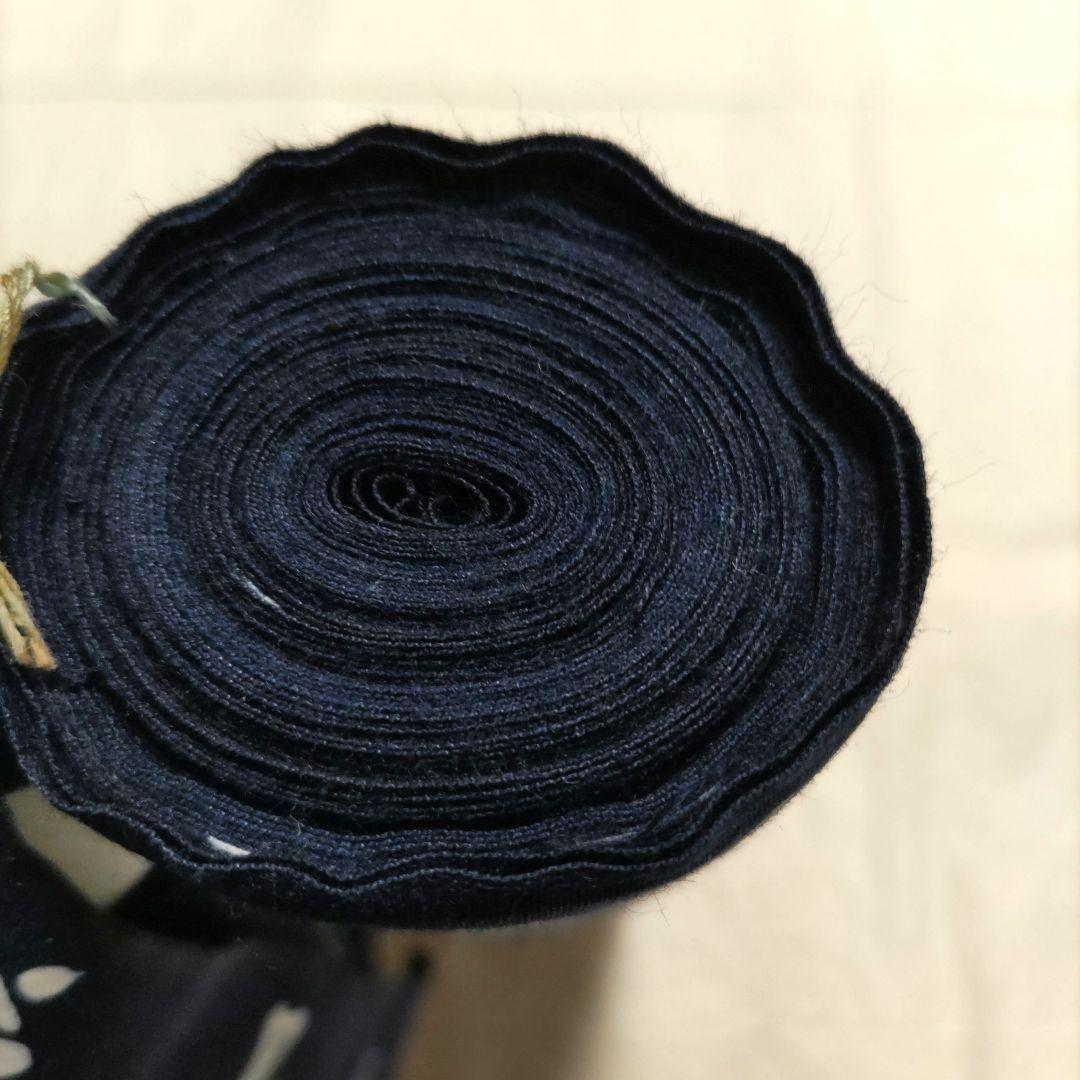 浴衣　反物　ゆかた　未使用　注染　本染　綿　木綿　もめん