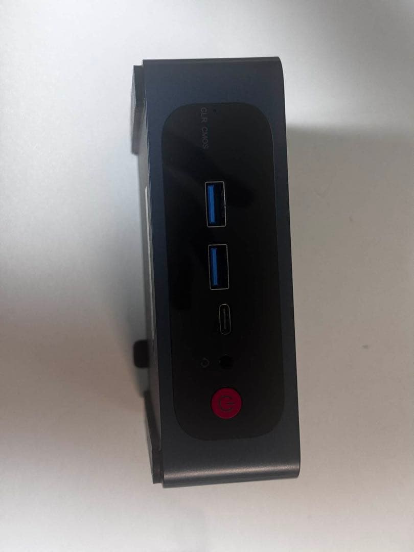 l*u様 ミニPC ( Trigkey speed s5 pro) 16GB/5