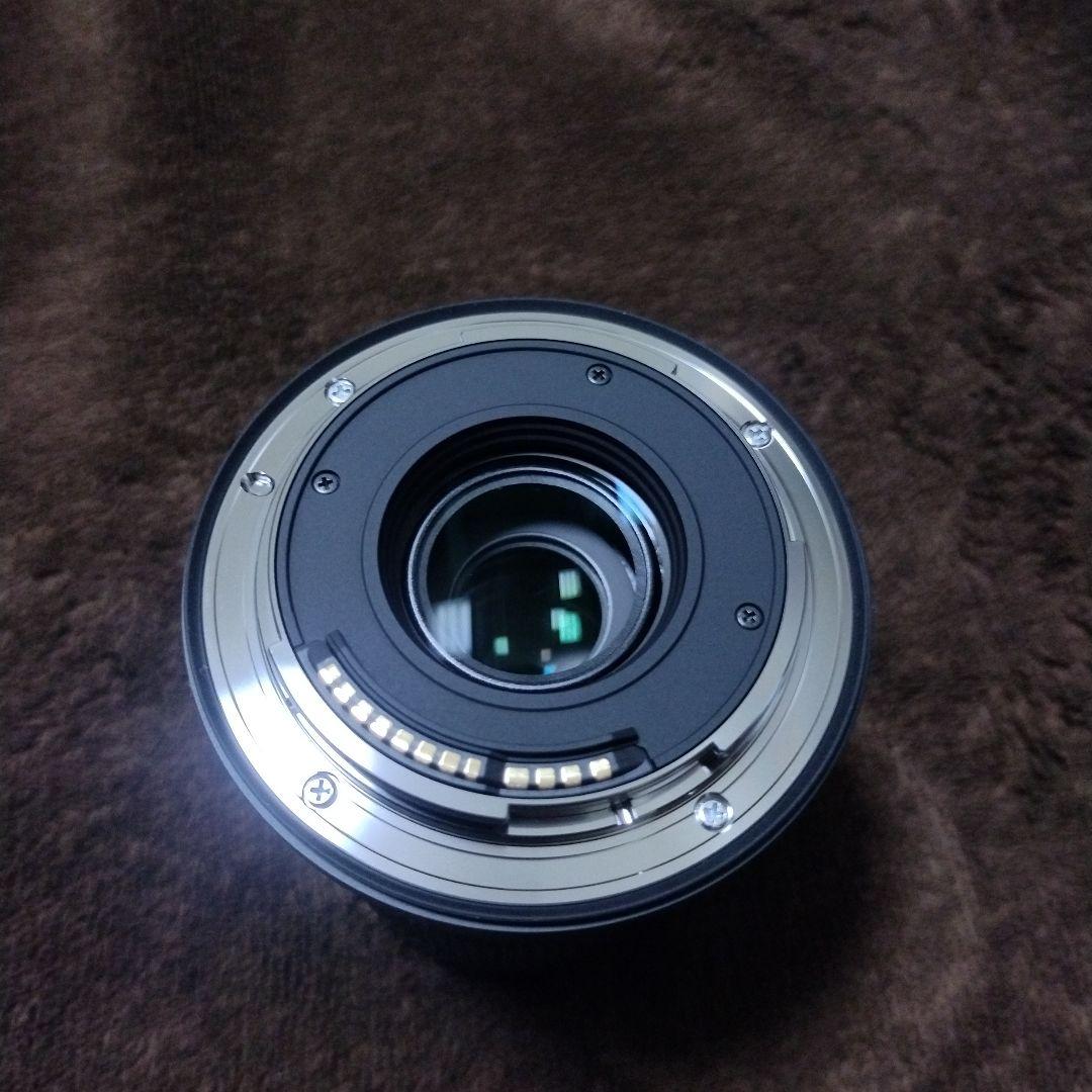 レンズ(ズーム) reoreo905SIGMA 18-50mm F2.8 DC DN