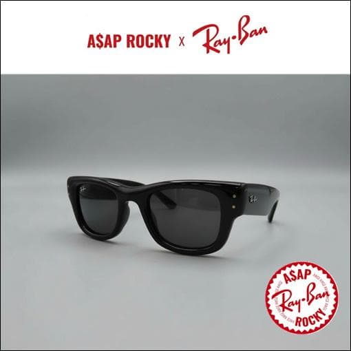 Ray-Ban× A$AP Rocky RB4940 601/87 新品 正規