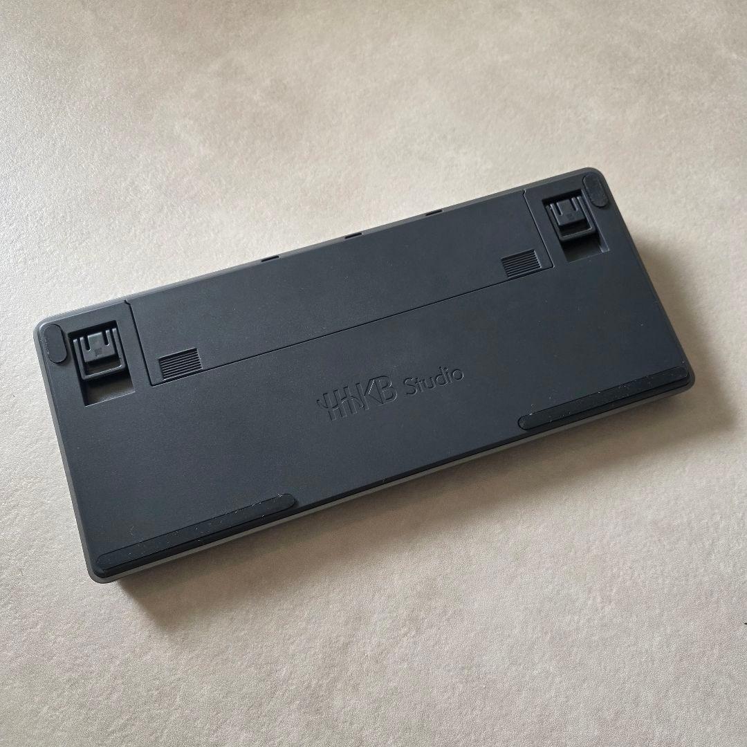HHKB Studio ブラックキーボード 本体