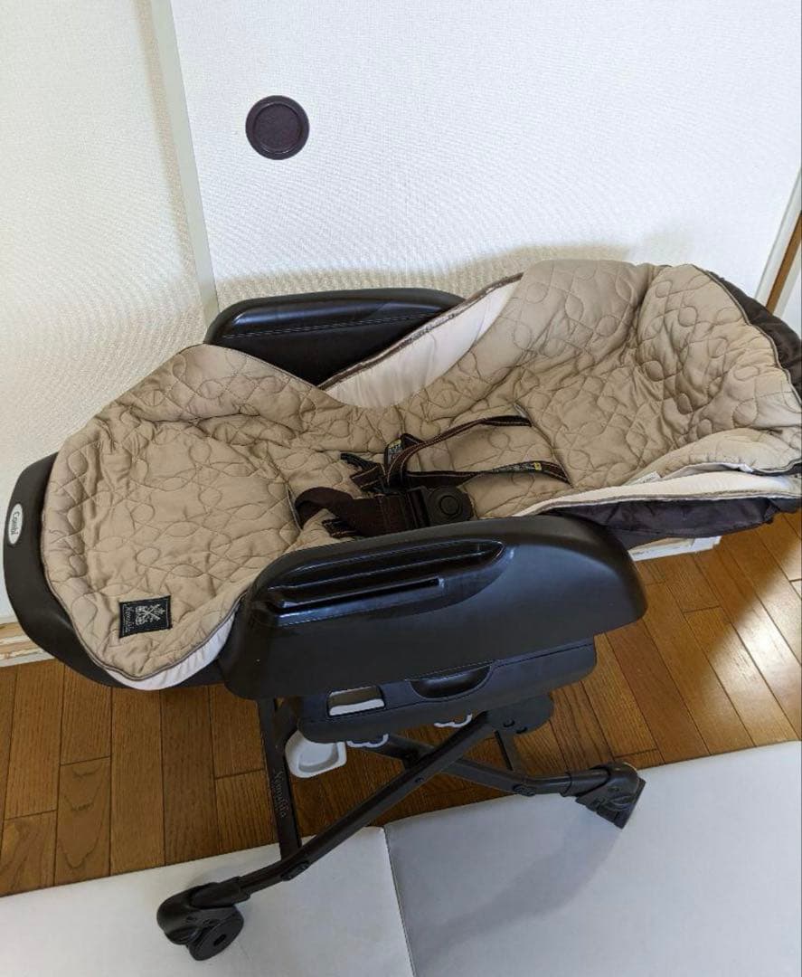 Combi　ネムリラオートスウィング