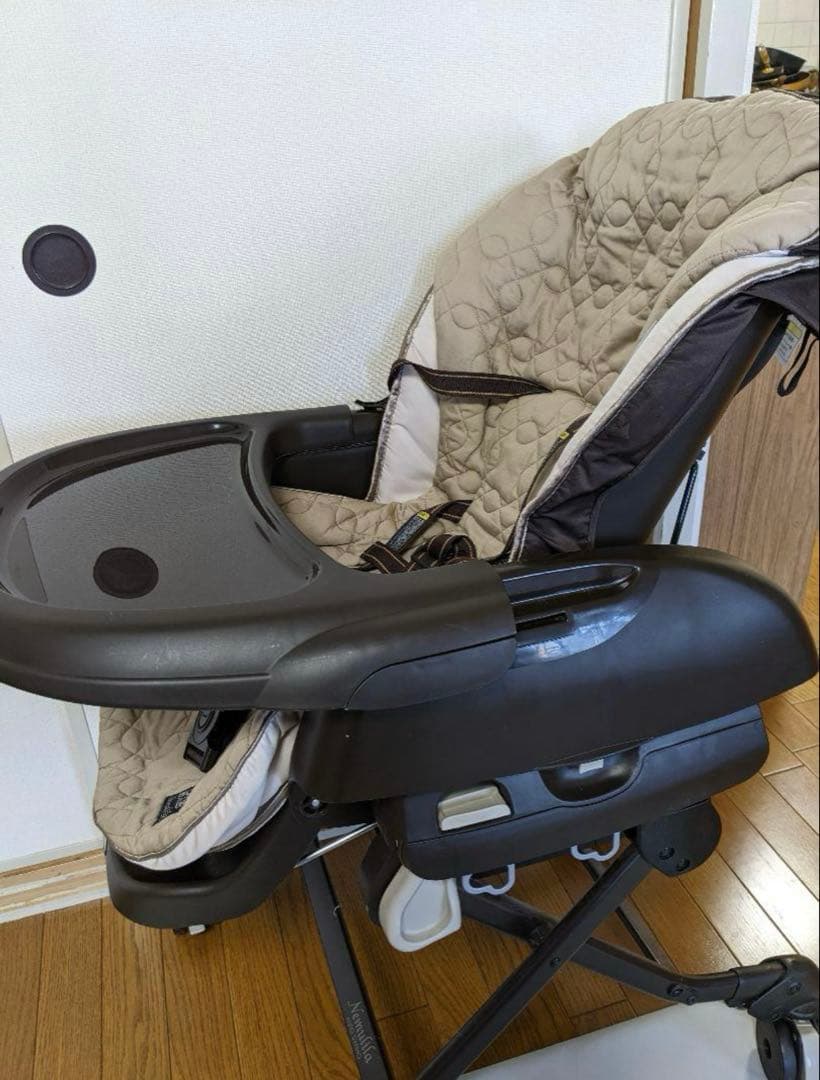 Combi　ネムリラオートスウィング