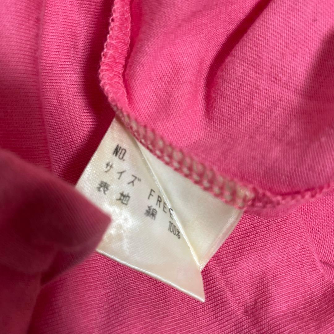 希少 80s ヴィンテージ ヒステリックグラマー ヒスママ　ロンＴ 日本製