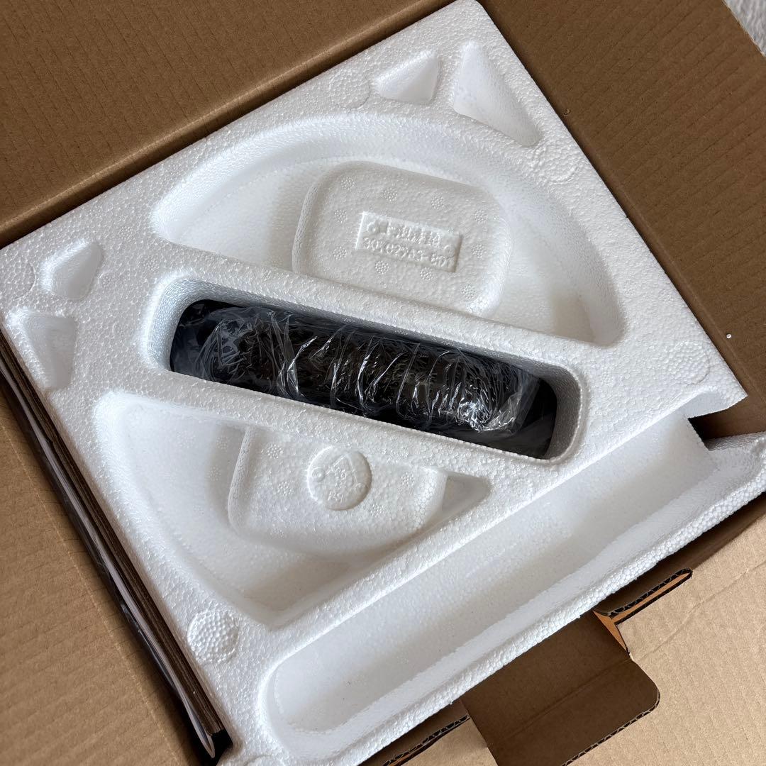 【新品未使用】ショップジャパン クッキングプロ 2.4L