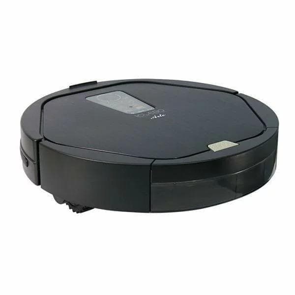 【美品訳あり】ロボット掃除機 アイクレボ 拭き掃除 タイマー機能 抗菌