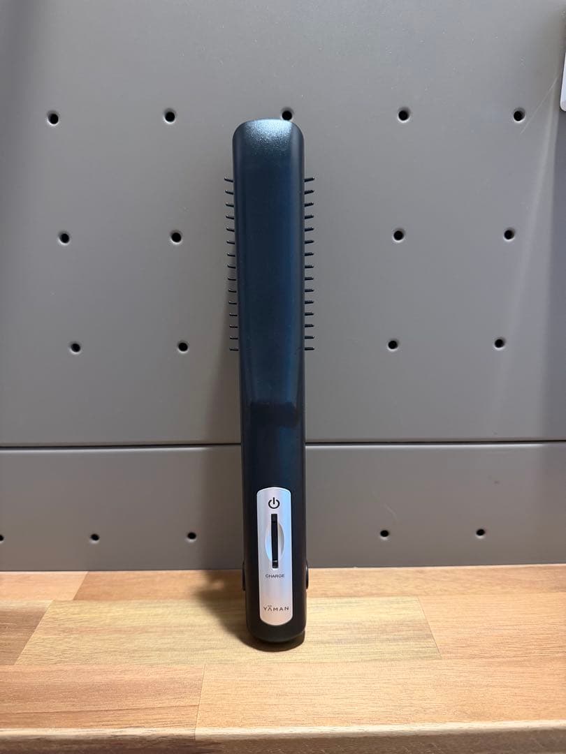 ヤーマン 超音波トリートメント シャインプロ ブラック HC-21