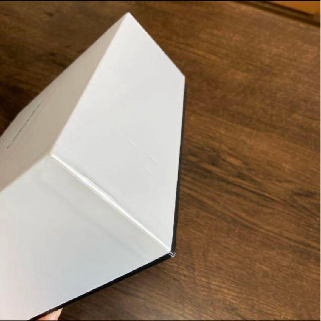 ✨未使用❣️✨CINEMAGE miniプロジェクター♪本体 ホワイト¥49800