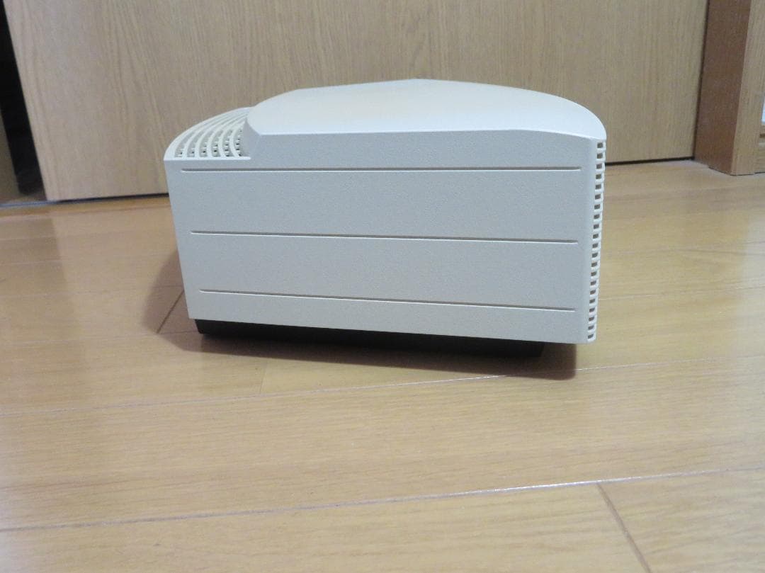 C248★BOSE Wave Music System AWRCCC /完動品