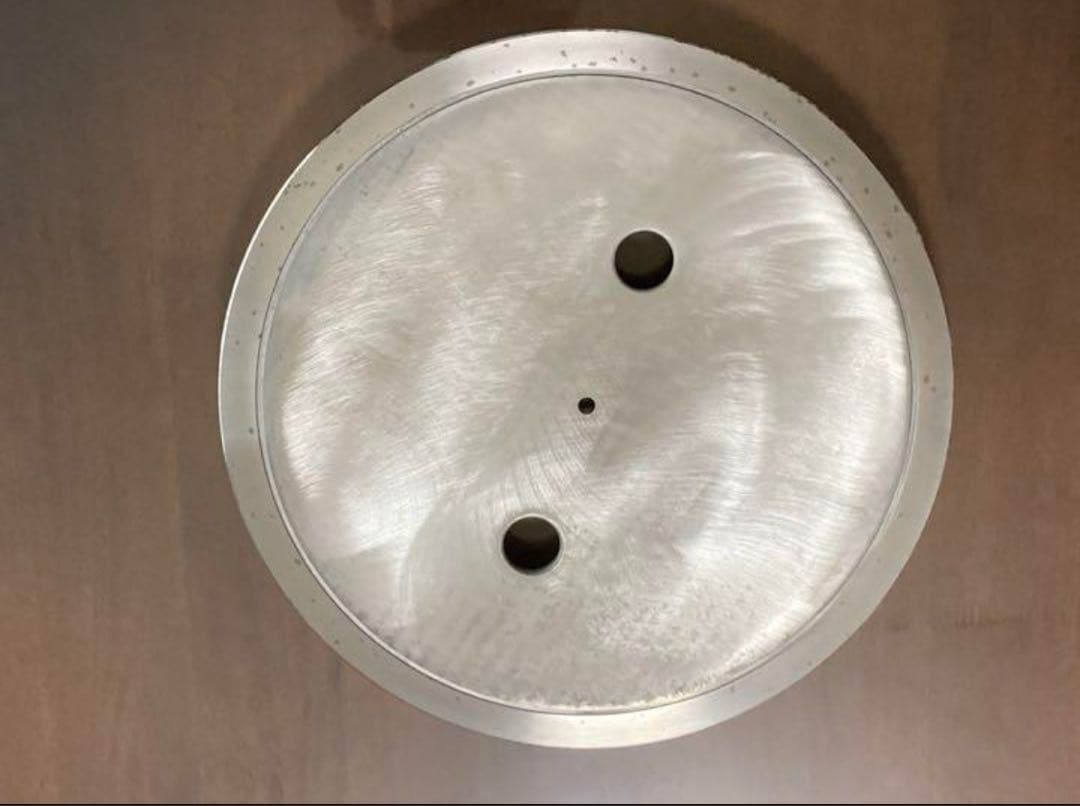 TRIO(トリオ) KP-700D レコードプレーヤー