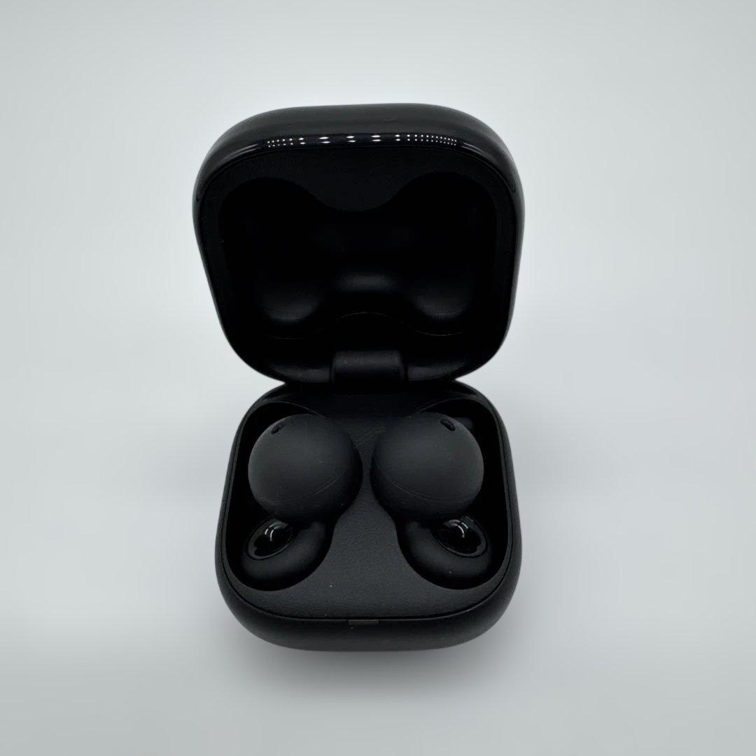 SONY LinkBuds Open ブラック