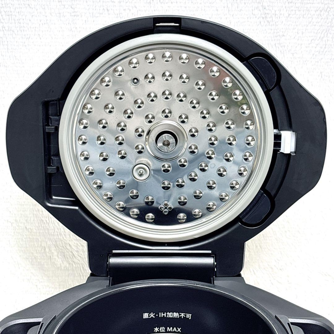 SHARP HEALSIO ホットクック　KN-HW24G-W 2024年製