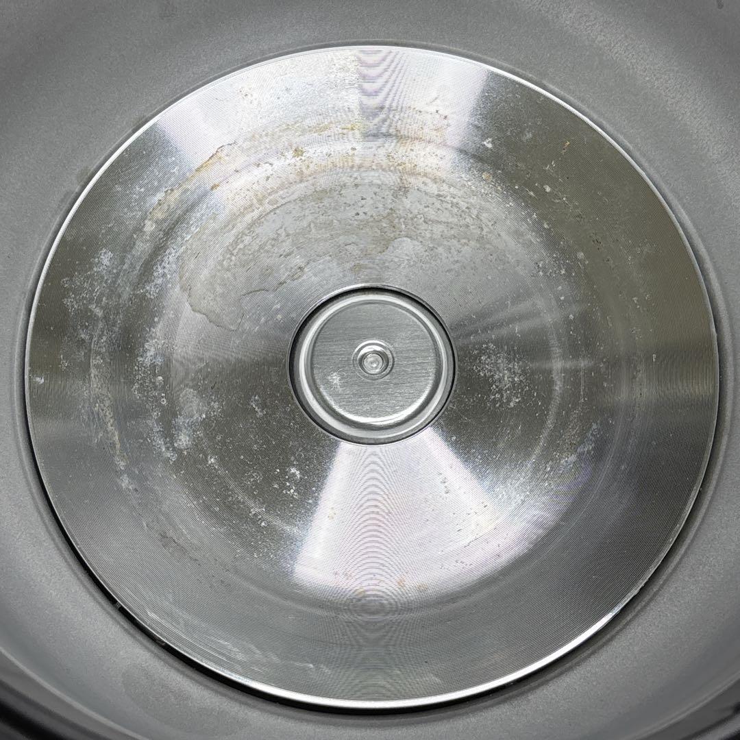 SHARP HEALSIO ホットクック　KN-HW24G-W 2024年製