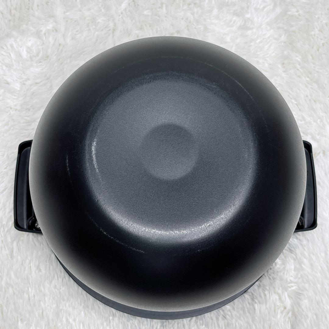 SHARP HEALSIO ホットクック　KN-HW24G-W 2024年製