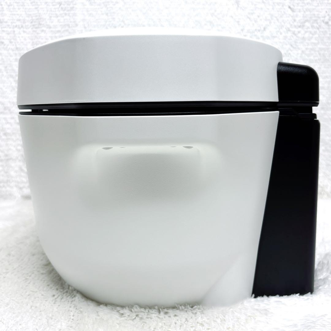 SHARP HEALSIO ホットクック　KN-HW24G-W 2024年製