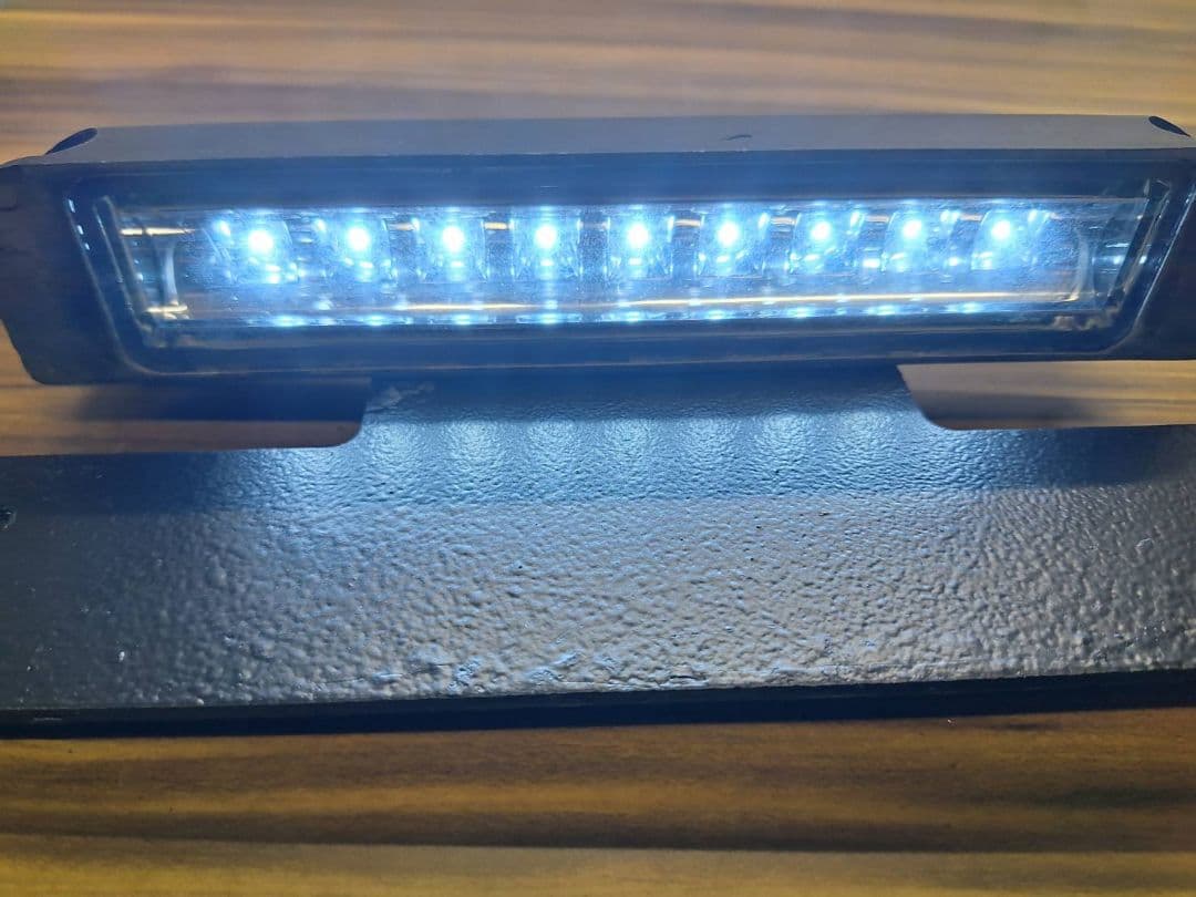 ジムニー　JB23 背面タイヤ移動　 ナンバー移設セット