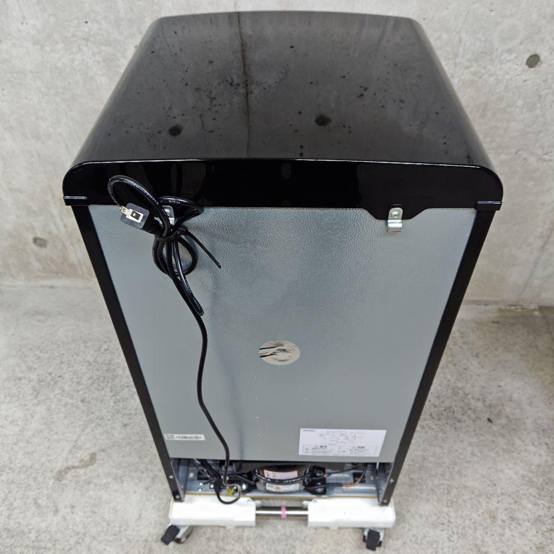 IRISOHYAMA アイリスオーヤマ PRR-082D-B 冷凍冷蔵庫