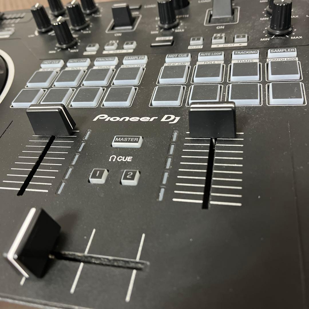 【現在美品最安】Pioneer DDJ-REV1