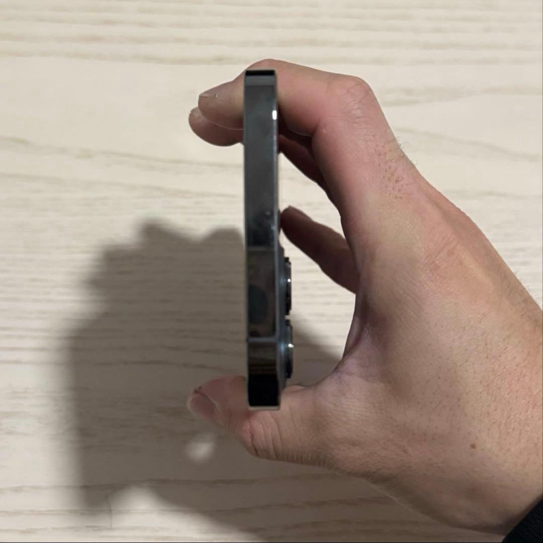 【早い者勝ち❗️】iPhone12 Pro Max 256GB❗️グラファイト❗️