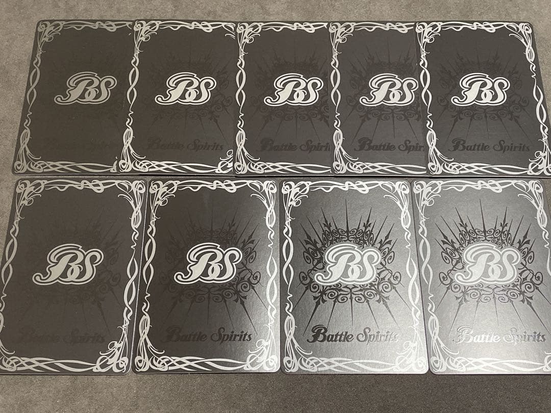 R*n様 【契約X SECRET】バトルスピリッツ フラム・サンドリア おまけ付