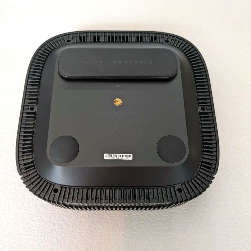 【美品】Nebula Vega Portabl プロジェクター＆ケース