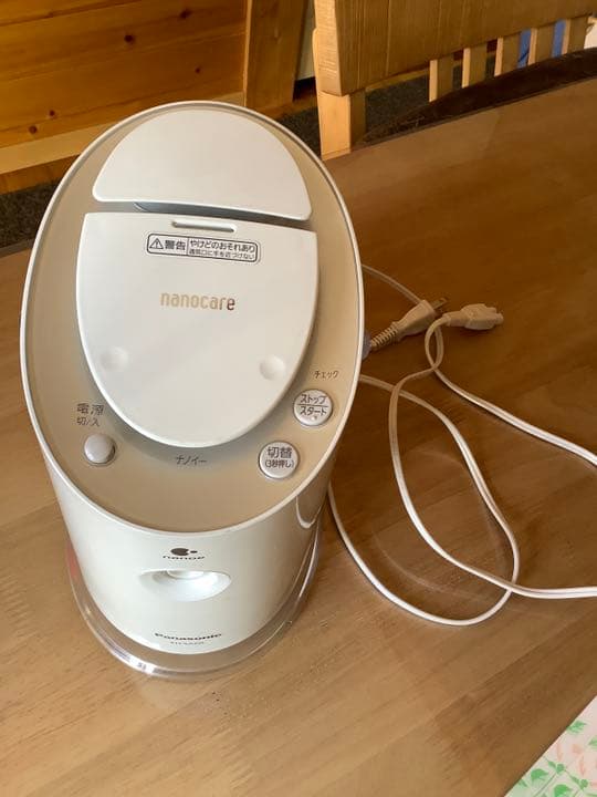 ボディ・フェイスケア Panasonic EH-SA60