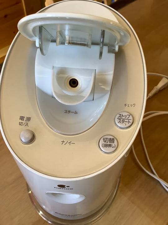 ボディ・フェイスケア Panasonic EH-SA60