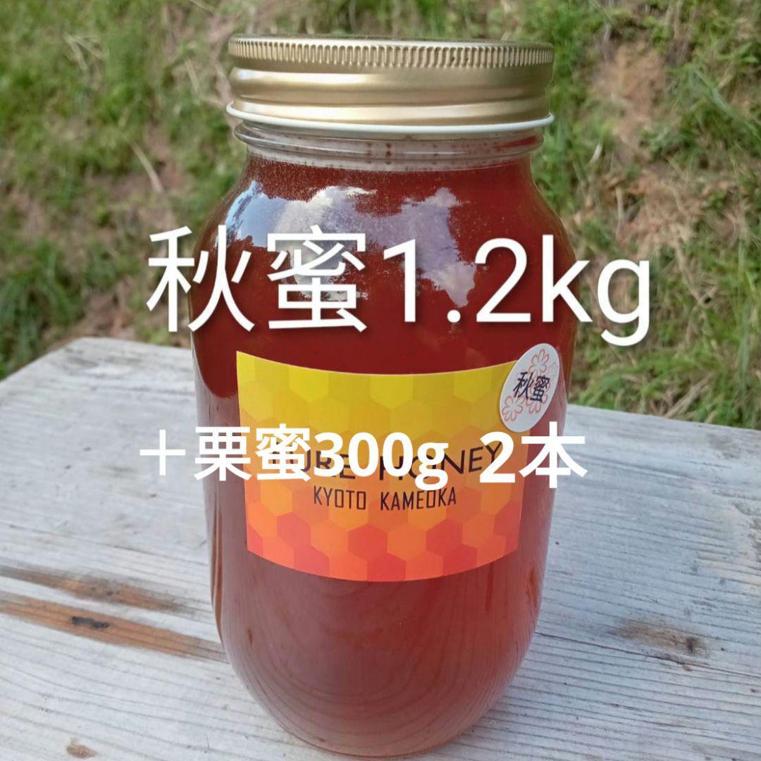 蜂蜜　nana_chanになります