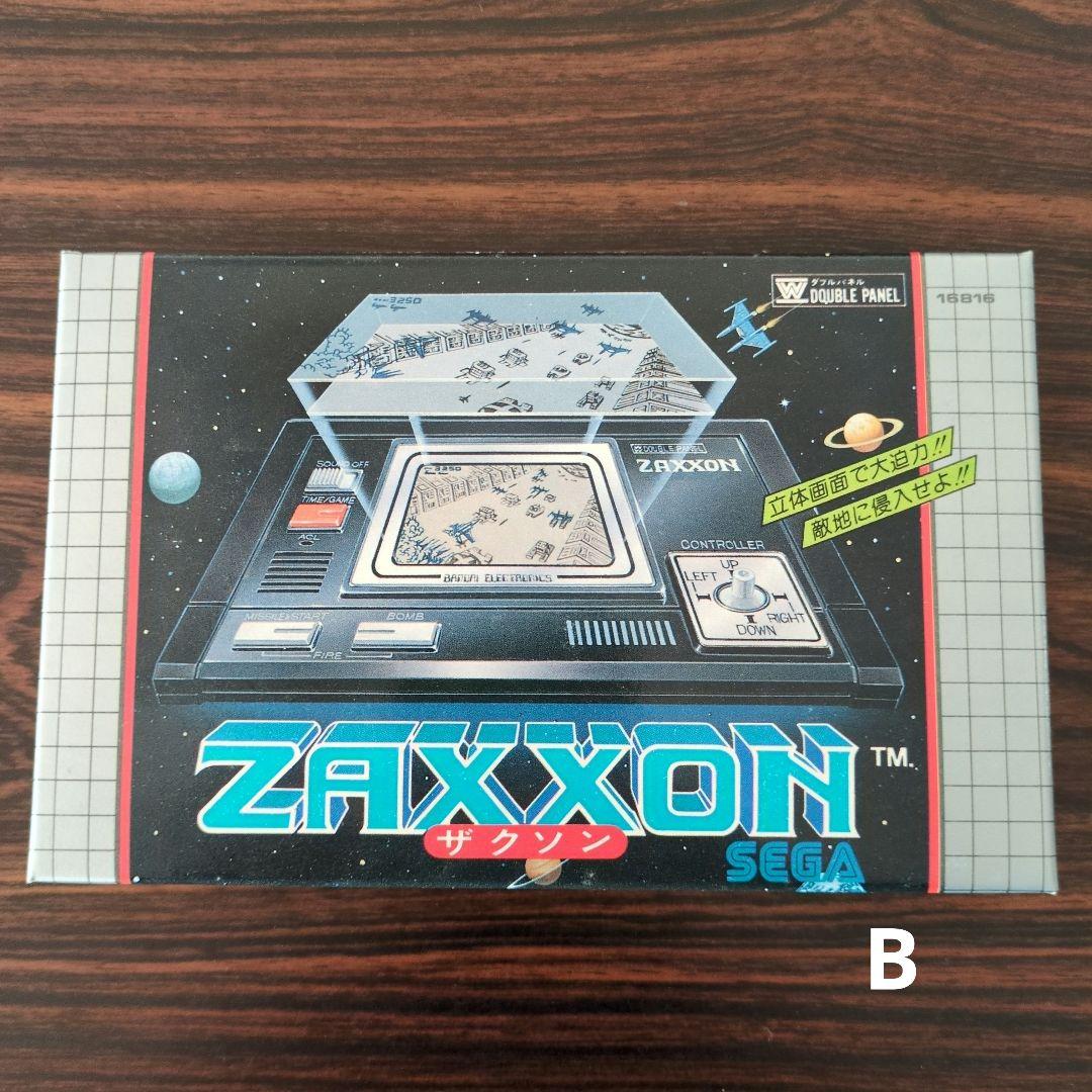 BANDAI ザクソン　未開封 B