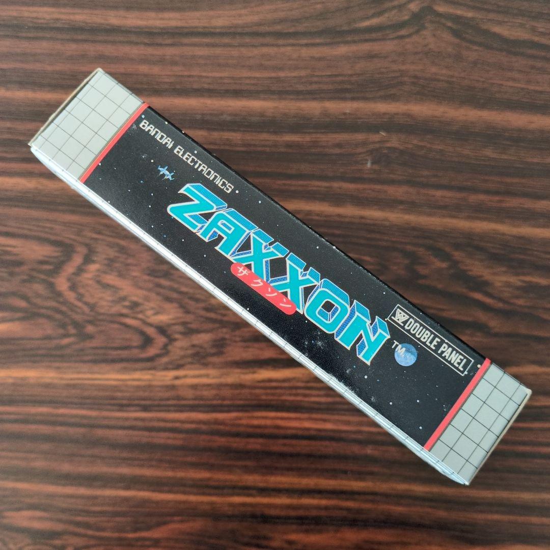 BANDAI ザクソン　未開封 B