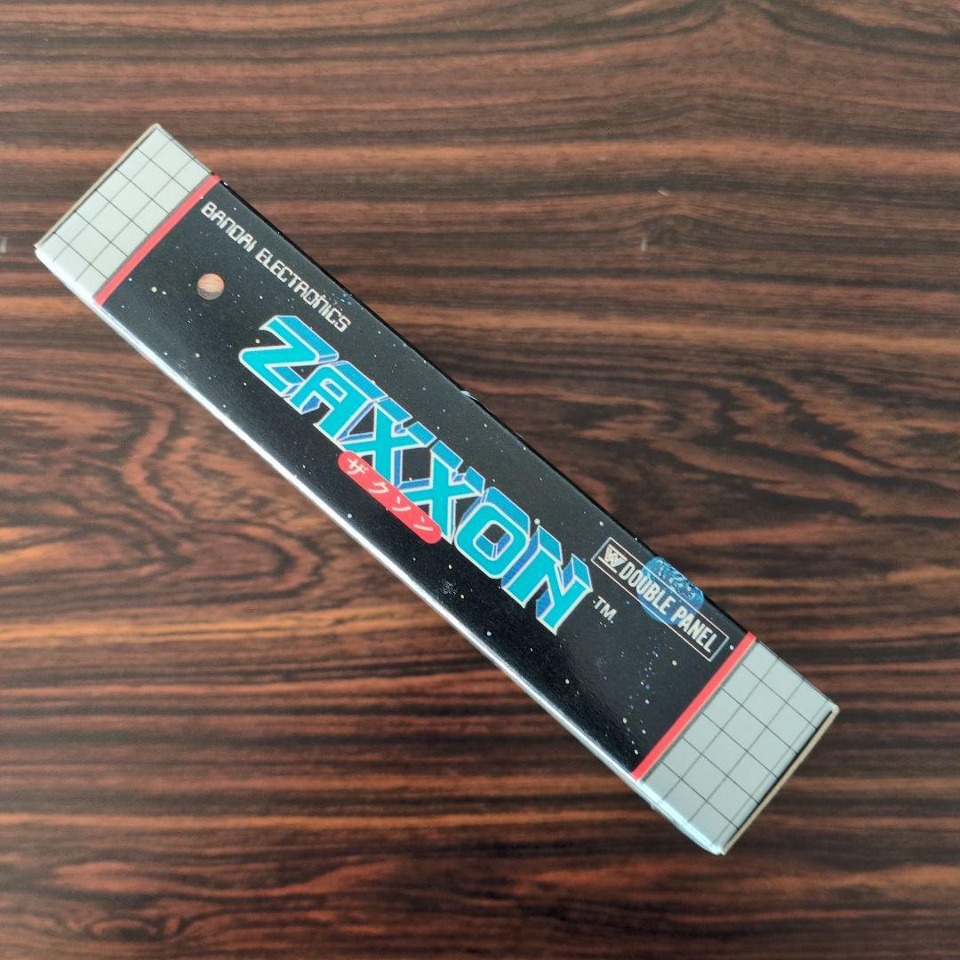 BANDAI ザクソン　未開封 B