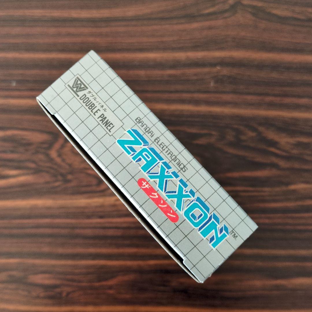 BANDAI ザクソン　未開封 B