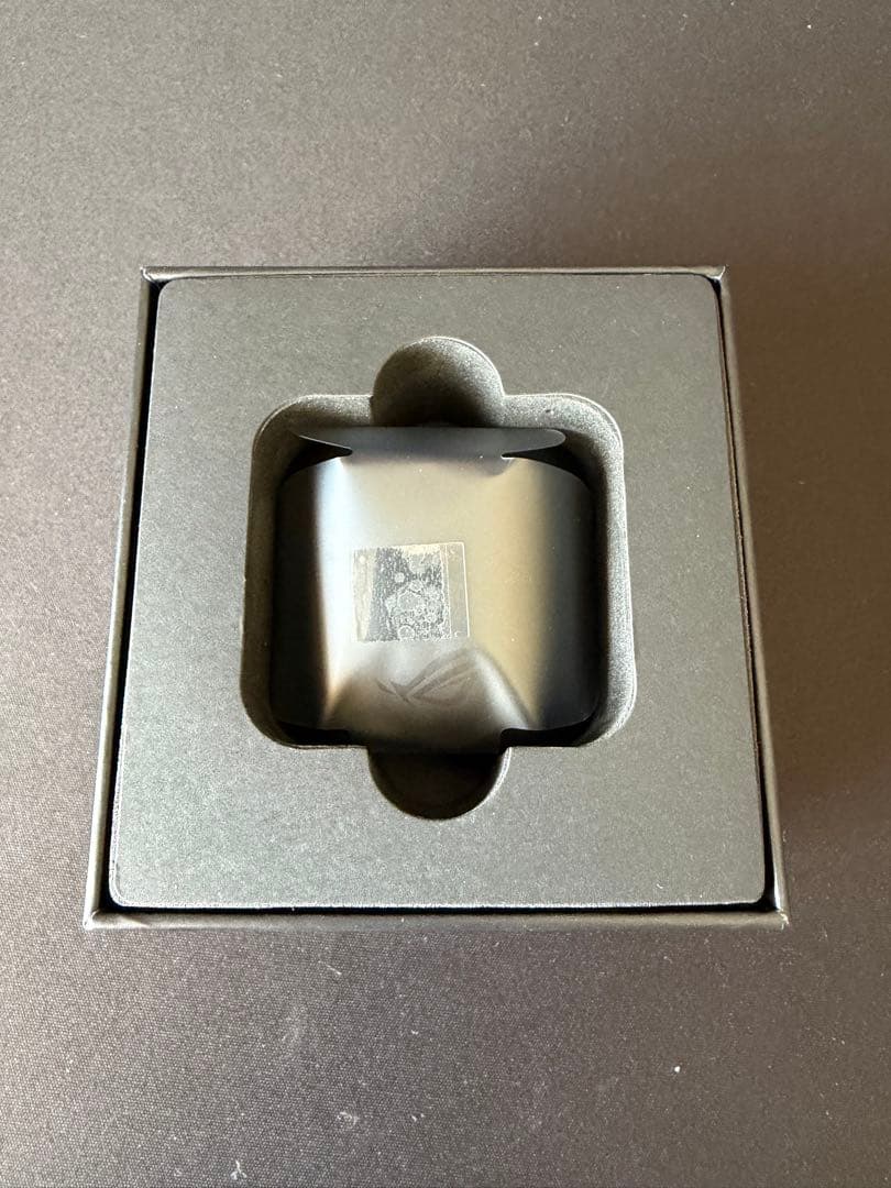 ASUS ROG Cetra True Wireless ゲーミングイヤホン