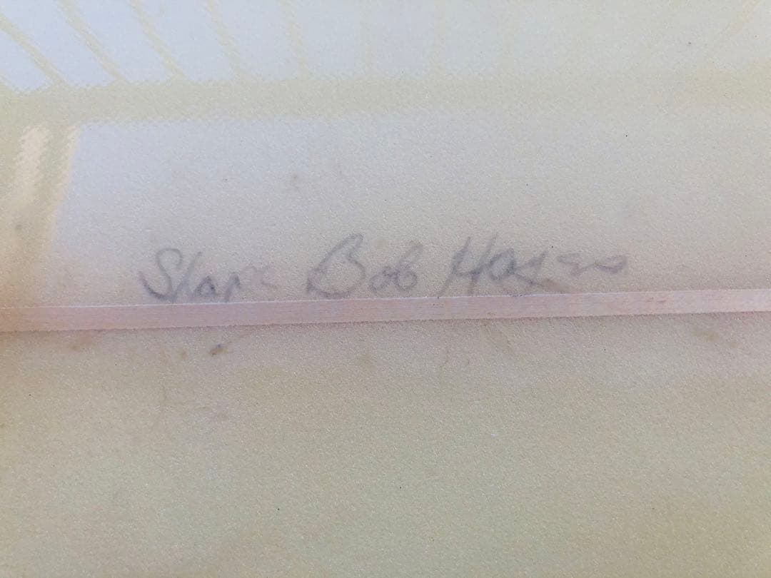 ロングボード＊PU＊9ft＊手渡し限定