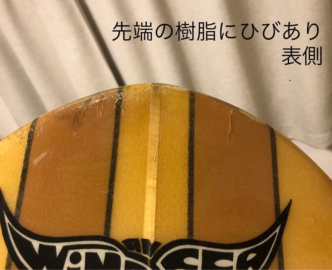 ロングボード＊PU＊9ft＊手渡し限定