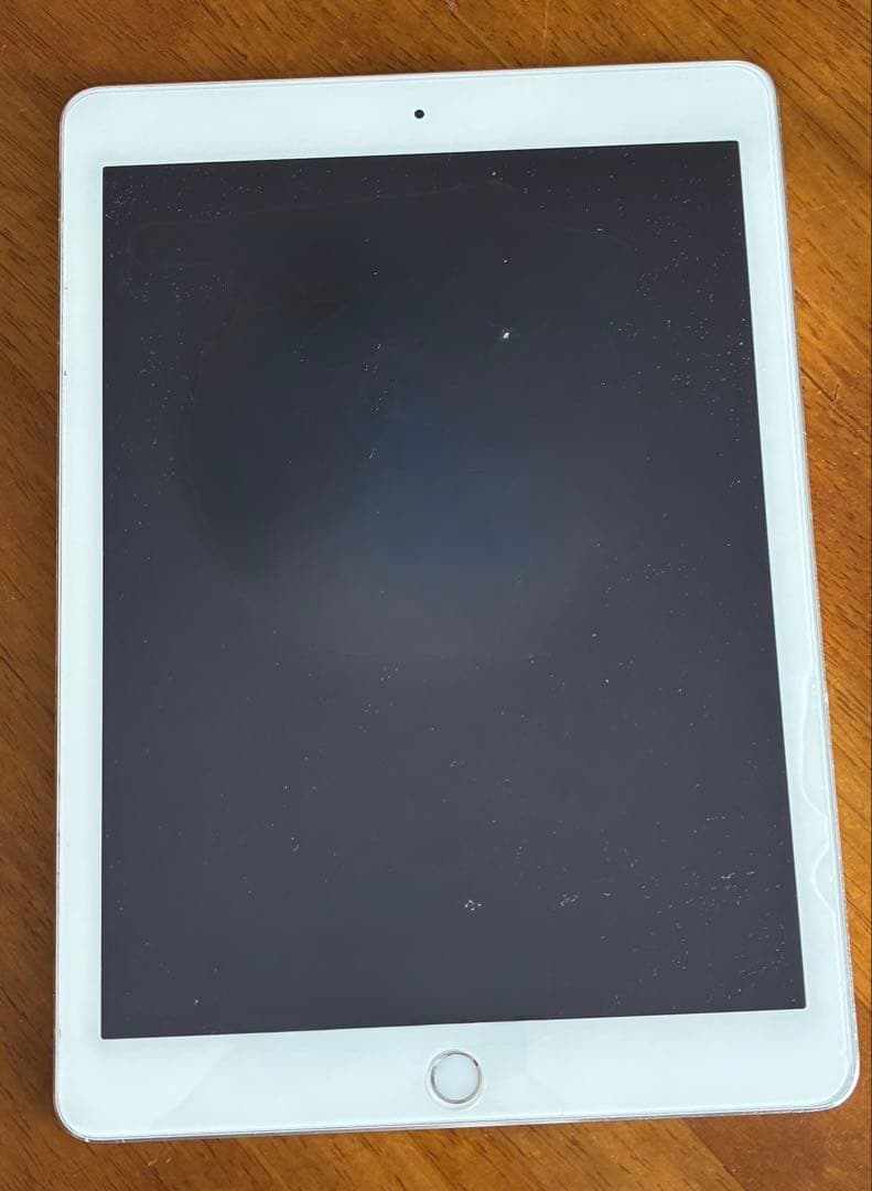 Apple iPad air2 wifiモデル