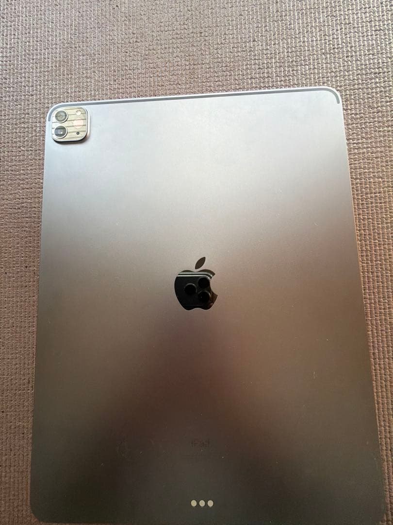 iPad Pro12.9 第四世代256GB Wi-Fiモデル　スペースグレー