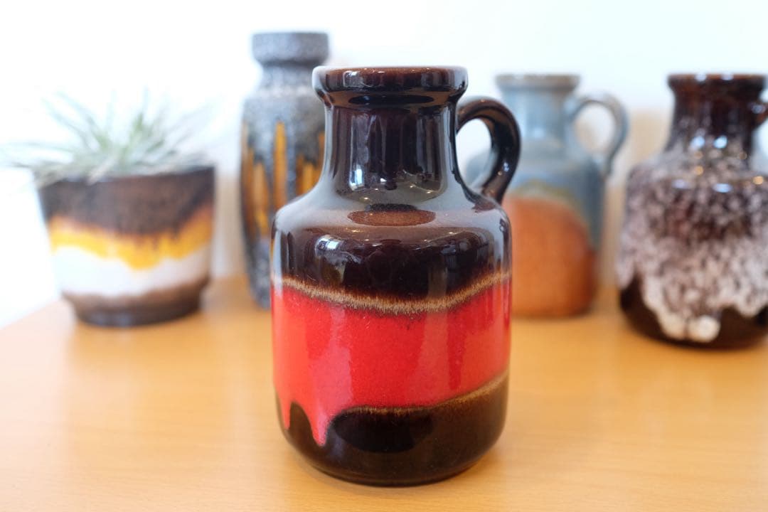 Fatlava Scheurich ファットラヴァ シューリッヒ 16cm