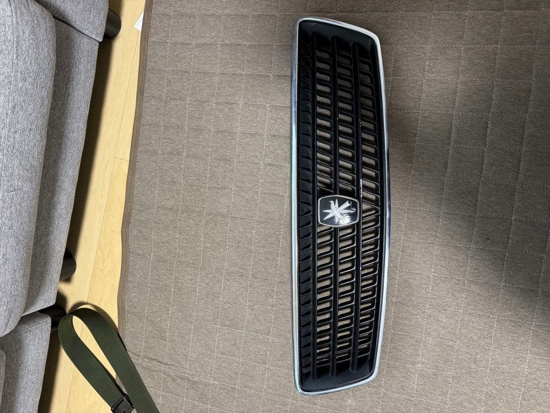 jzx100 チェイサー　グリル