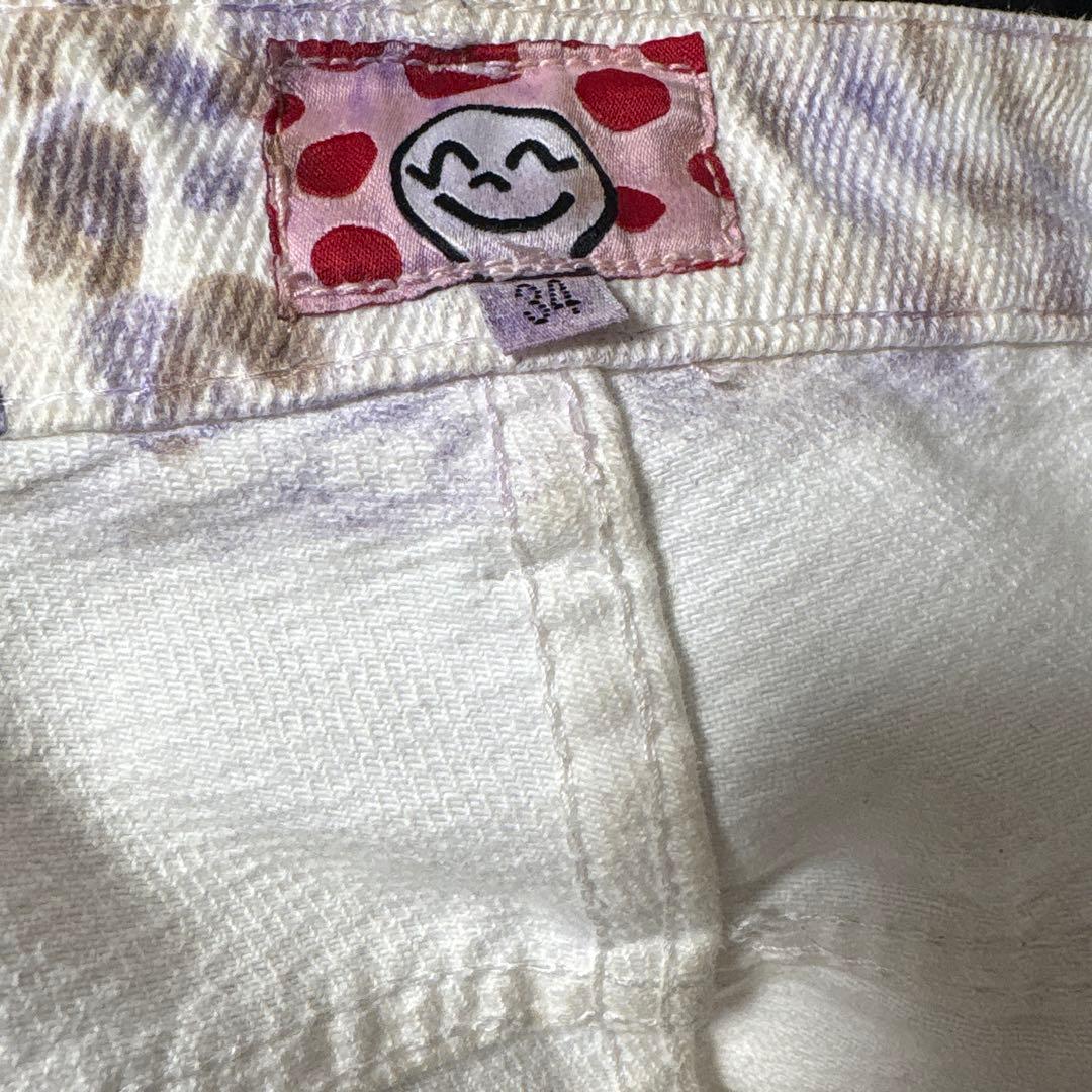 スターチームパンツ値下げします！