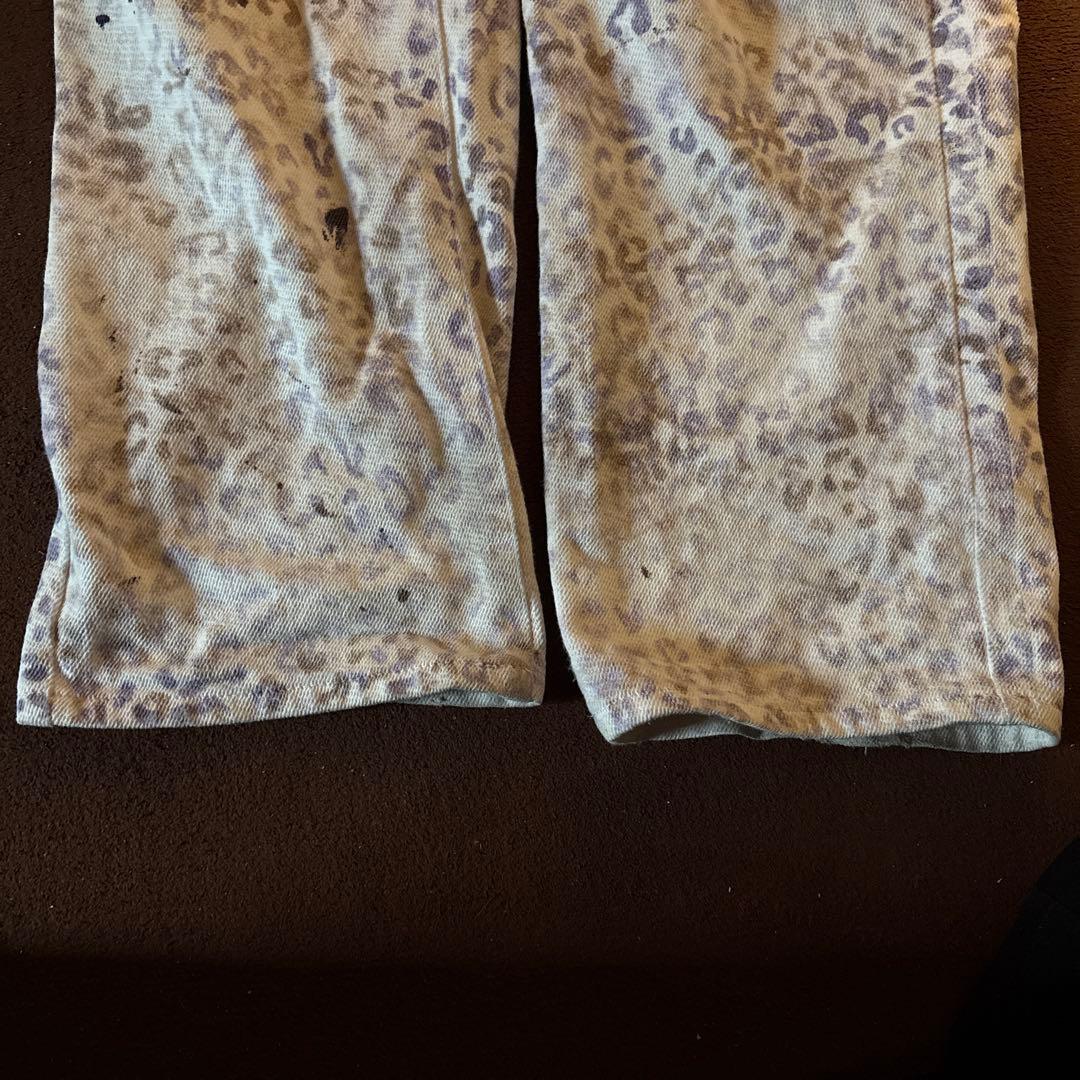 スターチームパンツ値下げします！