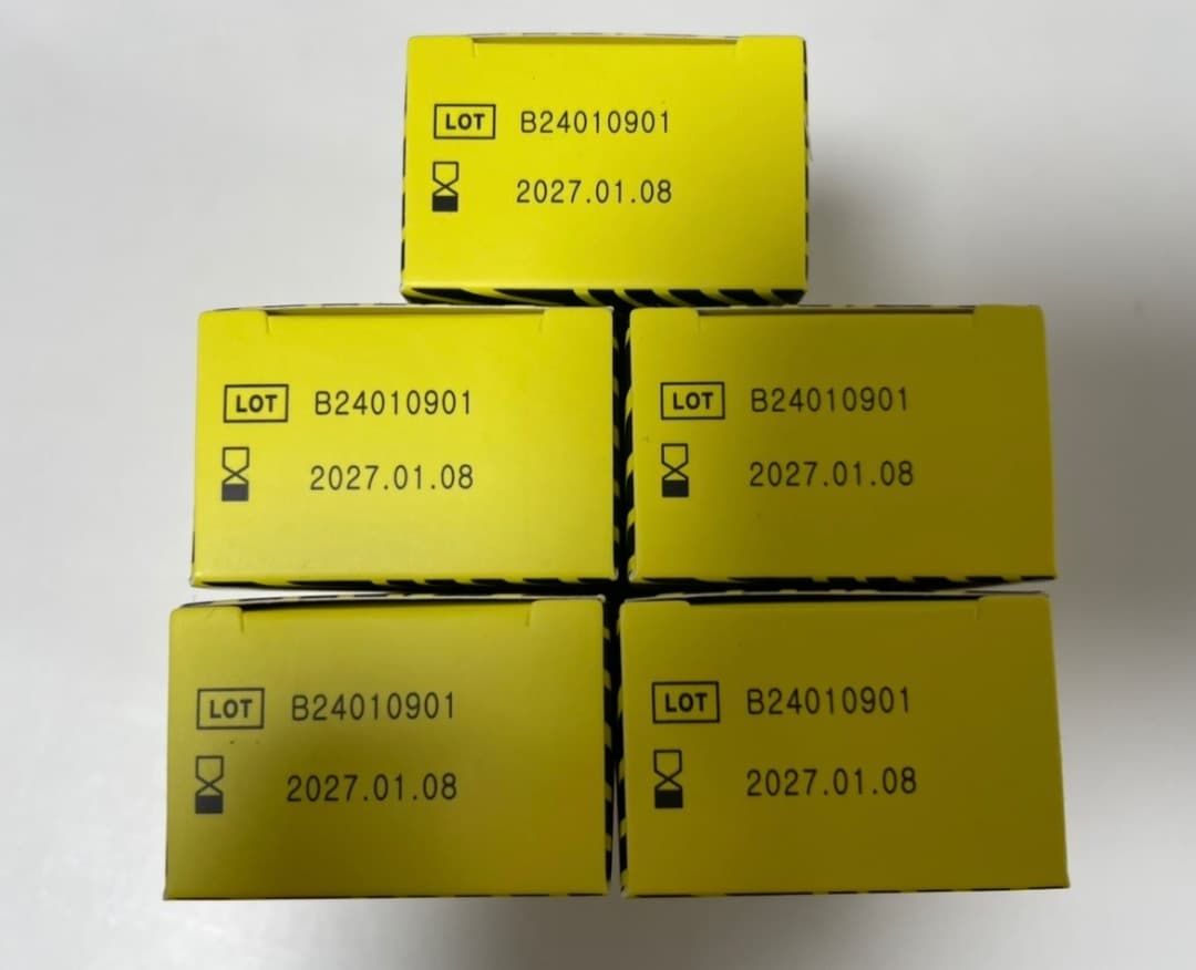 【即日発送・期間限定】レモンボトル10ml 10本　ホームケアキットプレゼント