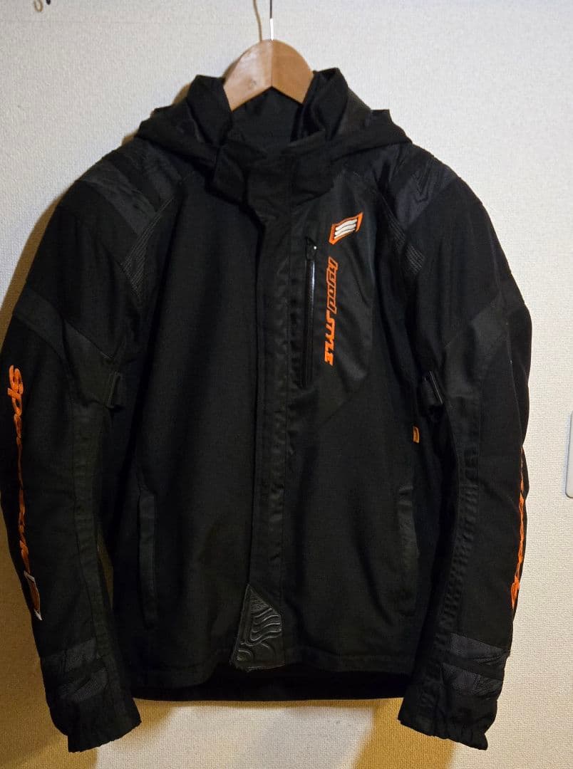 HYOD ST-W speed style ヒョウドウ　ウインタージャケット