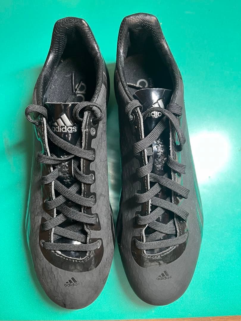 アメフト　スパイク　adizero 5-Starr 2.0 26.5cm