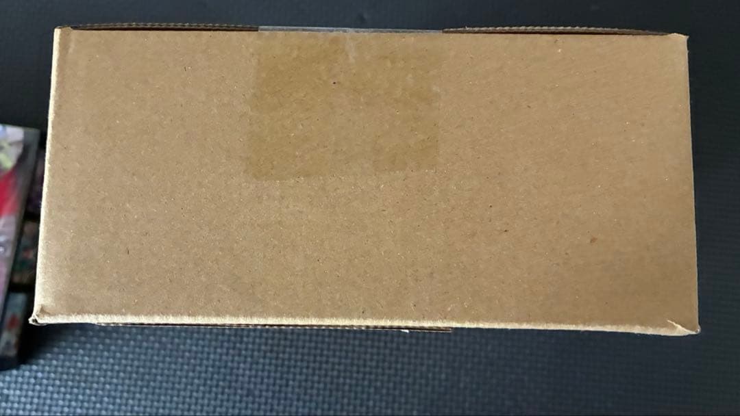 【新品未開封】ポケモンカード MEGAドリームex ムニキスゼロ シュリンク付き