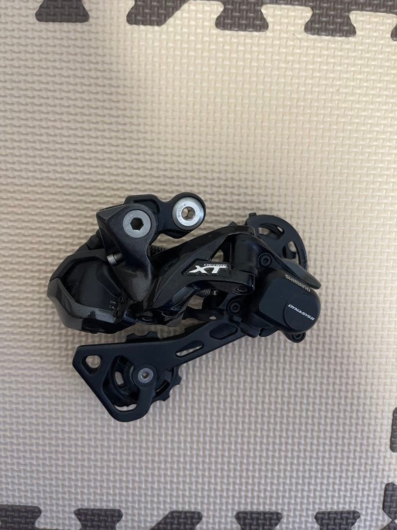 シマノ　RD-M8050-GS　11s　Di2　リアディレイラー　未使用品