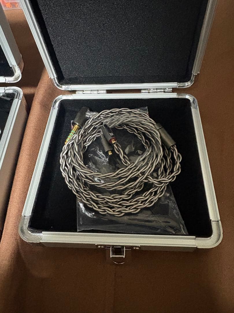 Acoustune ARS133 pentaconn 4.4mm 5極