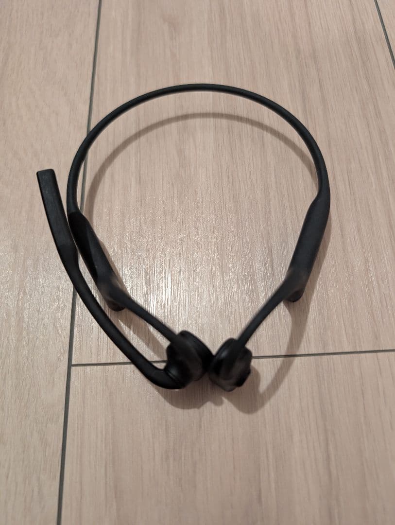 Shokz OpenComm2 本体のみ